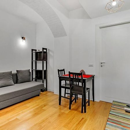 Alessia'S Flat - San Luigi Apartment Milan Exterior photo