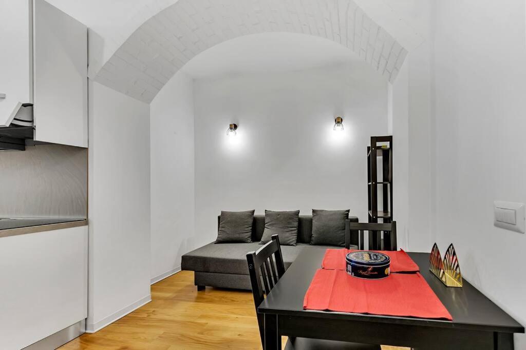 Alessia'S Flat - San Luigi Apartment Milan Exterior photo