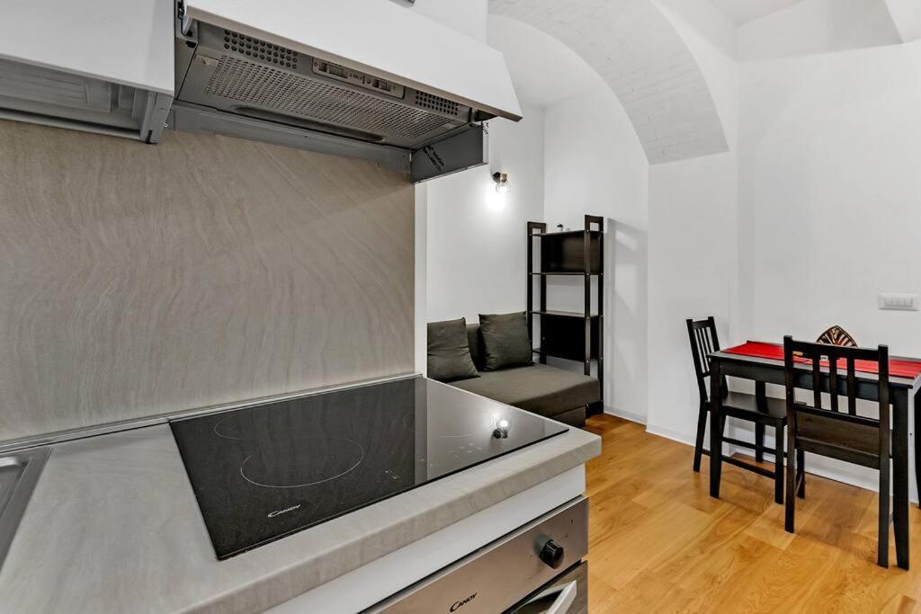 Alessia'S Flat - San Luigi Apartment Milan Exterior photo